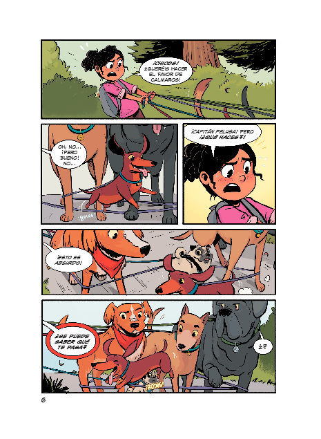 interior patas Voltereta