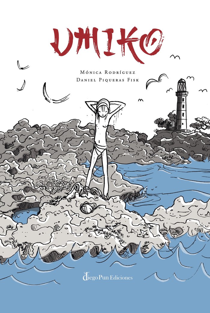 Voltereta Umiko portada