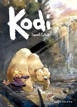 Voltereta Kodi portada