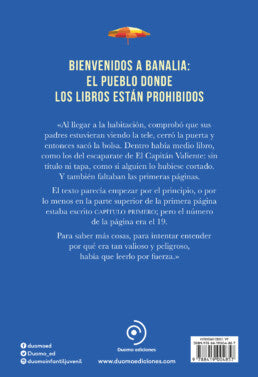 Book Rebels
