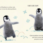 Buenas noches, Pingüinito