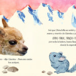 Buenas noches, Llamita