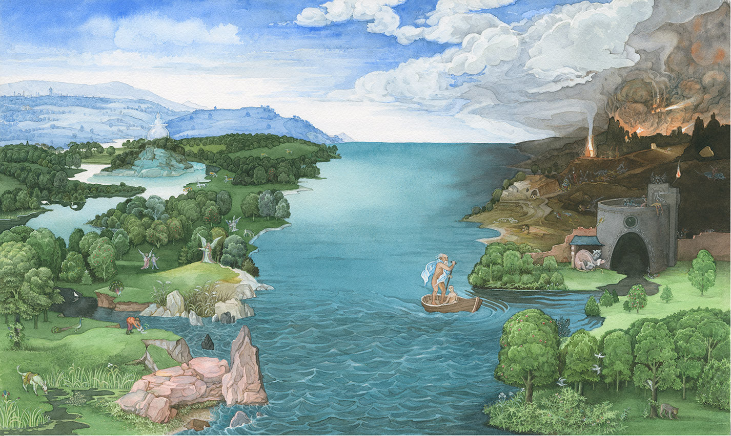 La nave de los necios