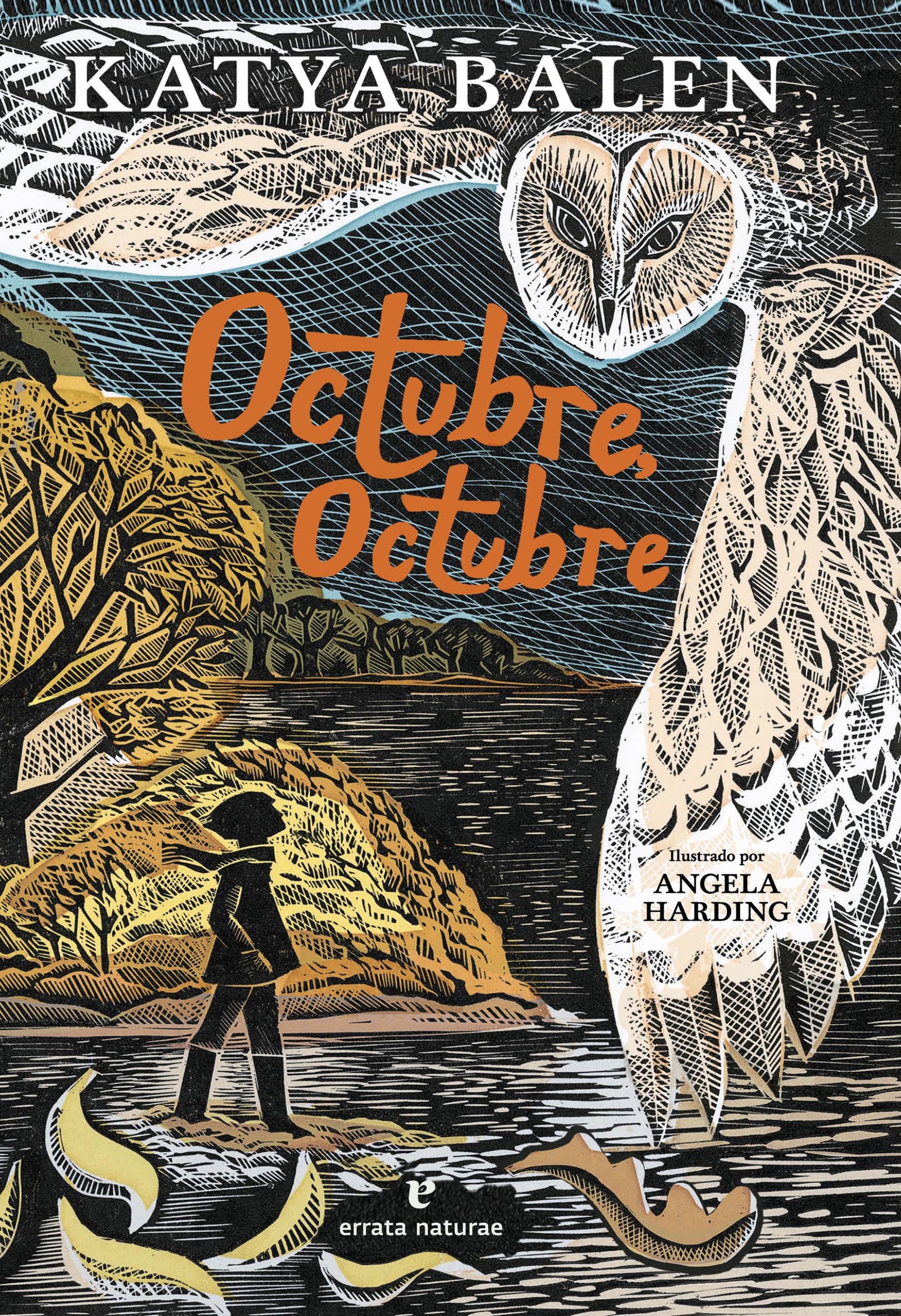 Octubre, octubre