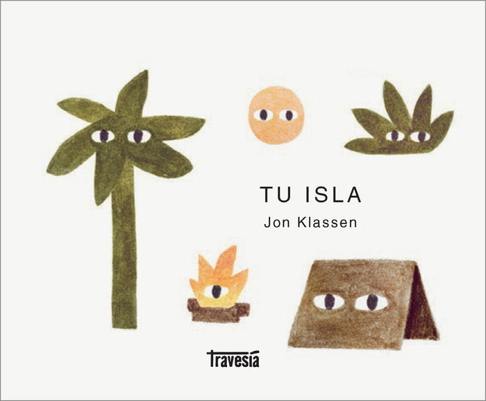 portada Tu isla Voltereta