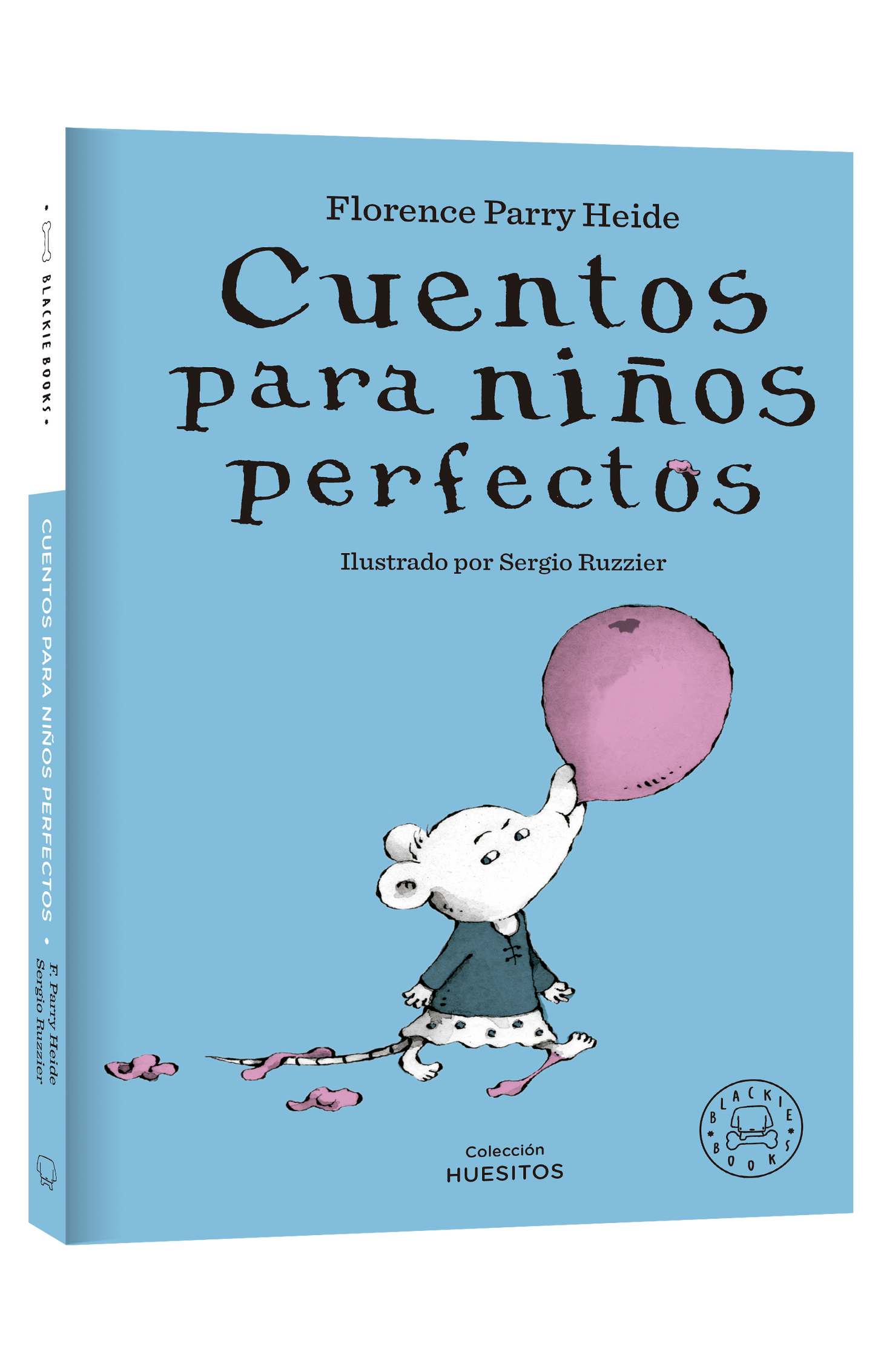Cuentos para niños perfectos