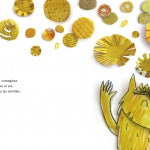 El monstruo de colores