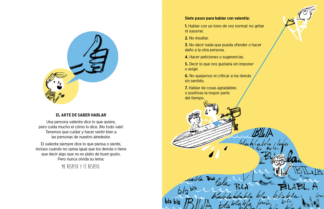 Habilidades sociales