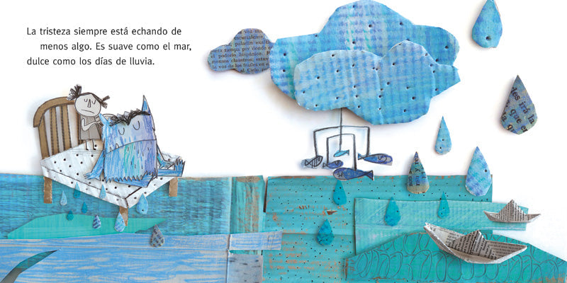 El monstruo de colores (Cartoné)