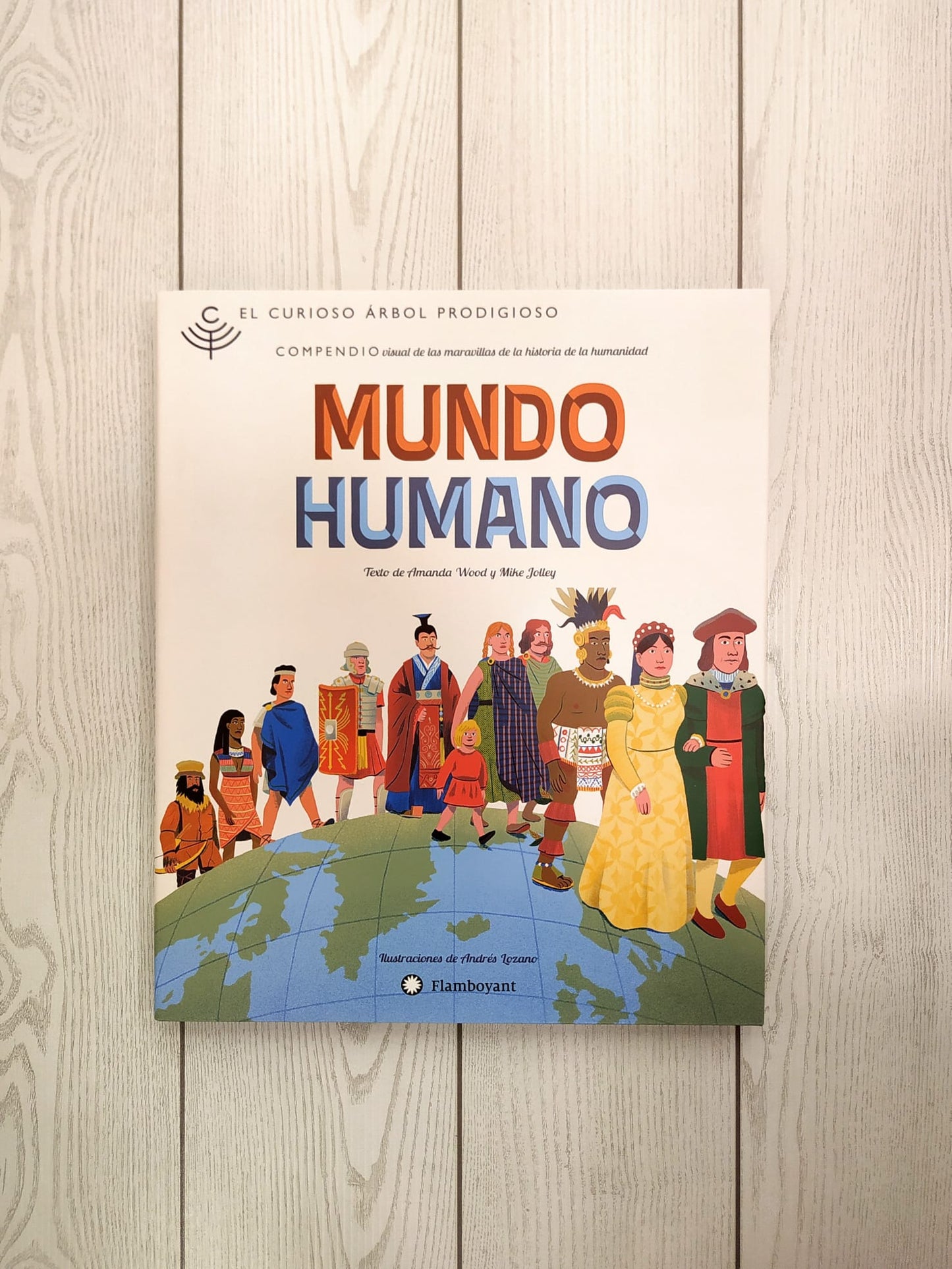 Mundo humano