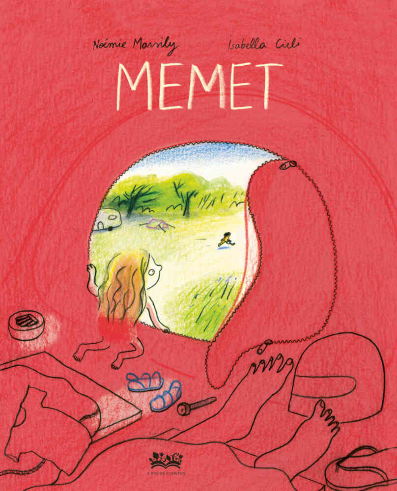 Memet