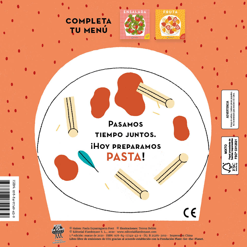 Pasta