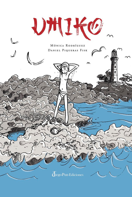 Voltereta Umiko portada