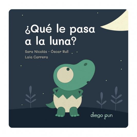 portada Voltereta ¿Qué le pasa a la una?