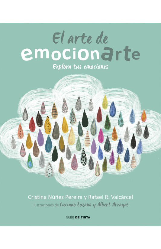 El arte de emocionarte portada Voltereta