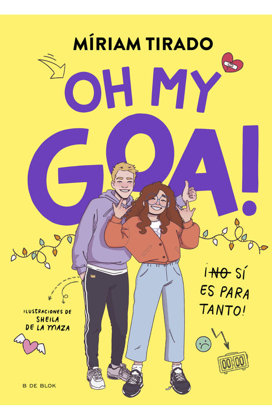 Oh my Goa! 3