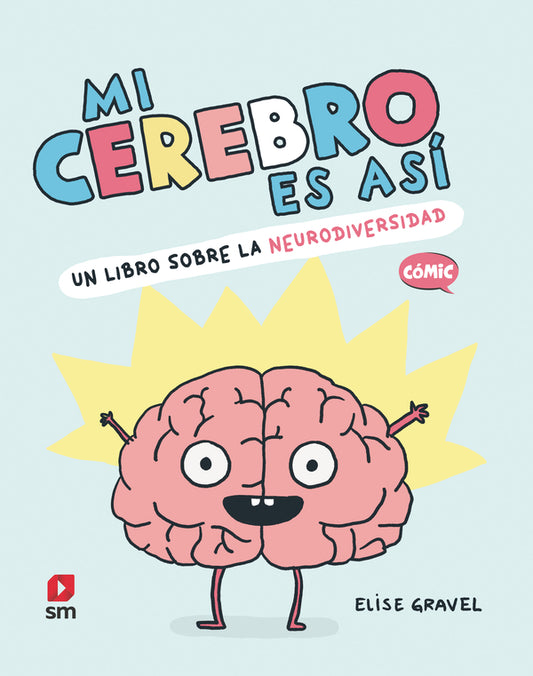 portada Mi cerebro es así Voltereta