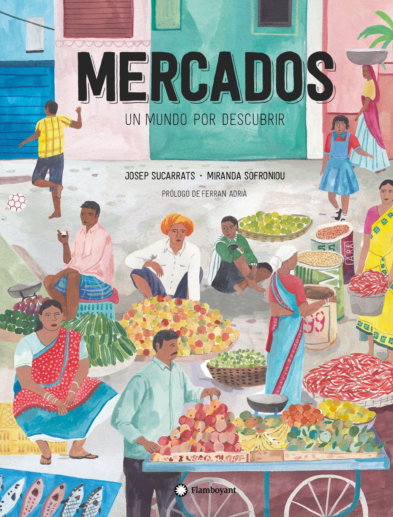 Mercados