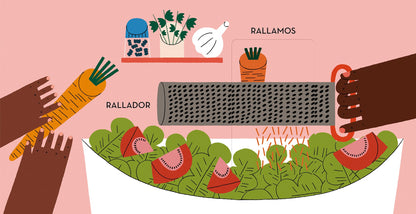 Ensalada