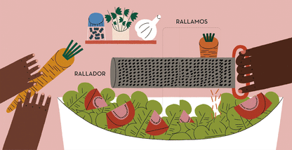 Ensalada