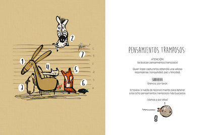 Pensamientos